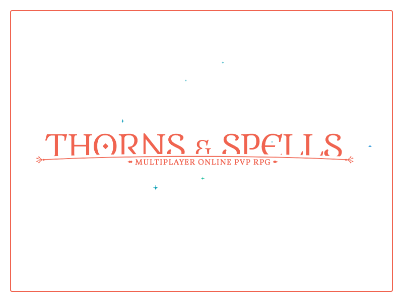 Thorns & Spells